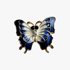 Premium Butterfly Brooch