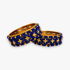 3-Piece Indian Princess Bracelet Bangles